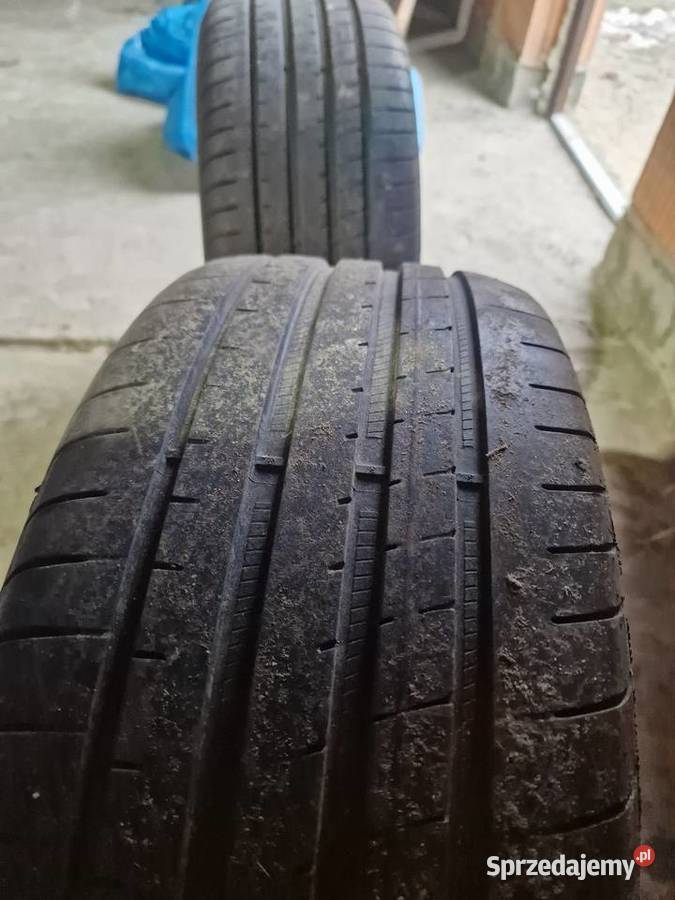 Koła Audi a4b7 17 Ostrów Wielkopolski