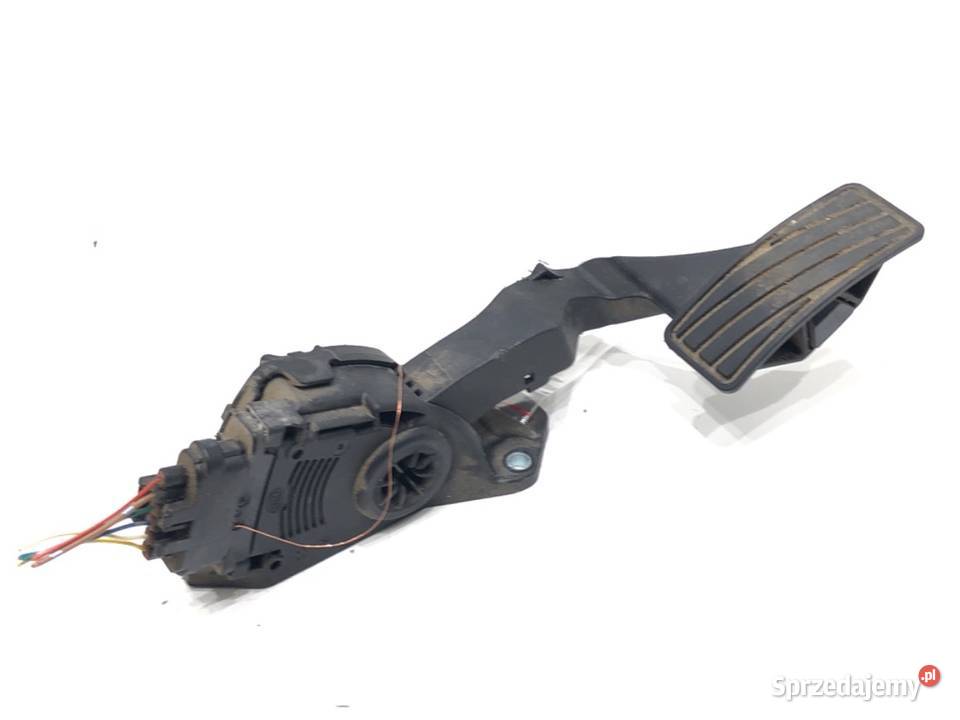 POTENCJOMETR GAZU SUZUKI SX4 4940079J90 16 90 podkarpackie