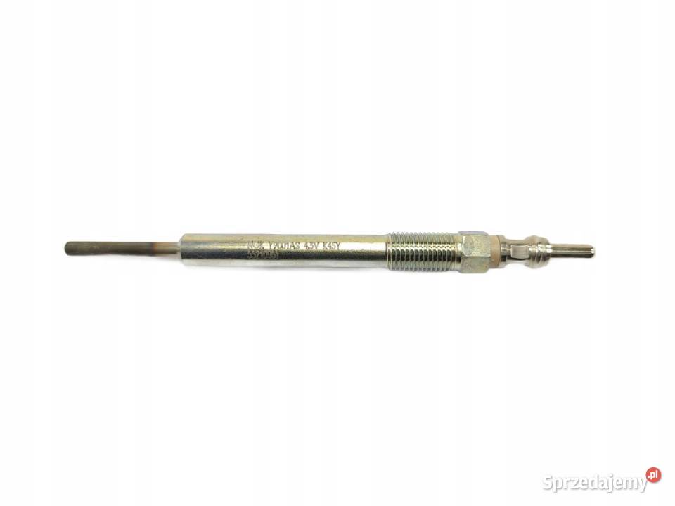 ŚWIECA ŻAROWA CITROEN PEUGEOT FIAT 13 D HDi