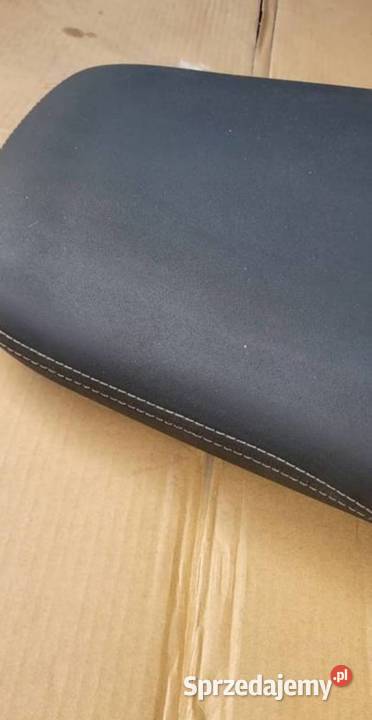 Triumph Tiger 800 OEM 2016 podgrzewana kanapa Nowy Tomyśl