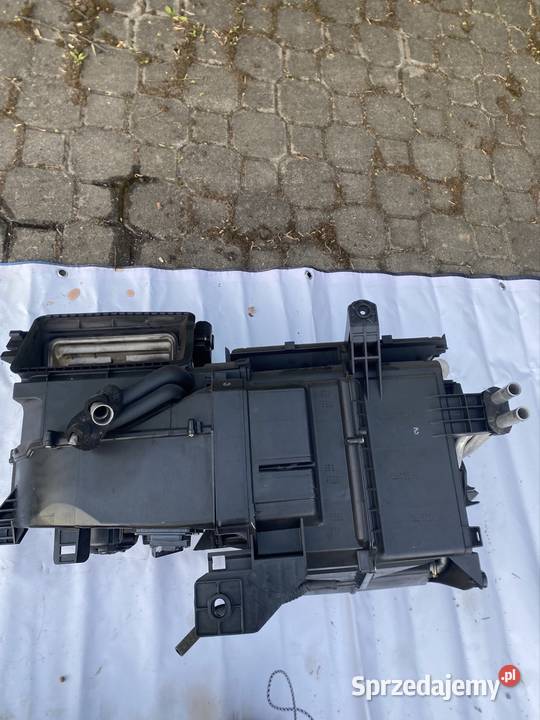 Obudowa nagrzewnicy dmuchawa komplet Toyota