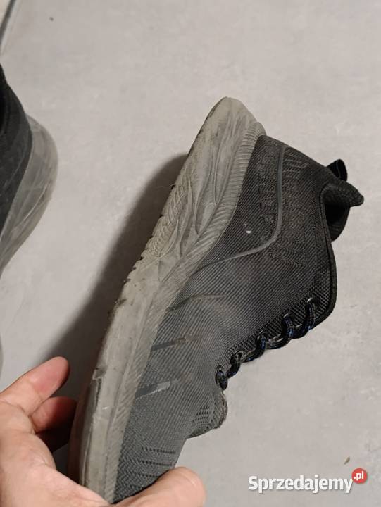 adidasy chłopięce rozmiar 40