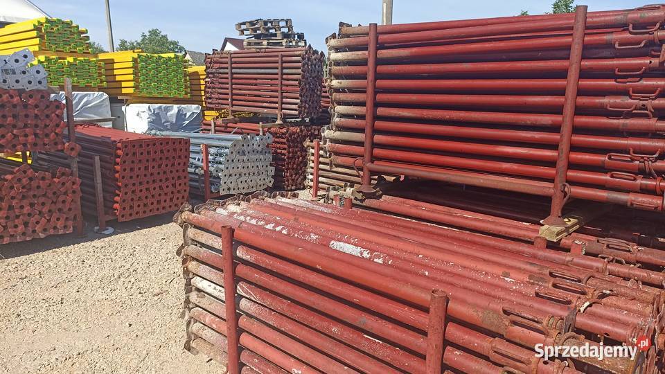 Płyta szalunkowa PERI 3S Trójwarswowa Płyty Rzeszów