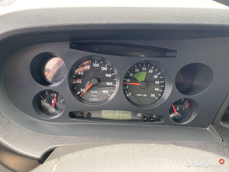 IVECO Daily 50C14 FRIGO 427BPJ pomorskie Gdańsk sprzedam