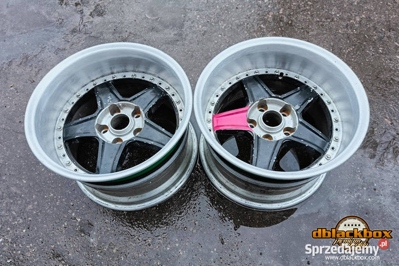 Poszerzanie Felg Aluminiowych i Stalowych Warszawa