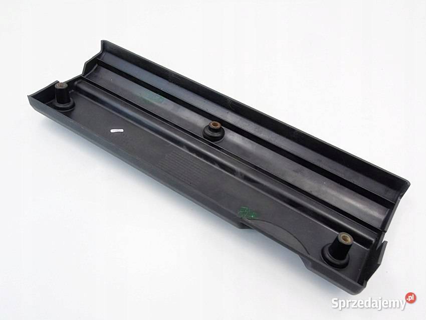 OBUDOWA POKRYWA SILNIKA 18 16V LAND ROVER śląskie Sosnowiec sprzedam