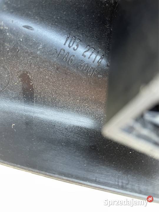 Lusterko wsteczne 1032714 citroen c5 Szczecin sprzedam