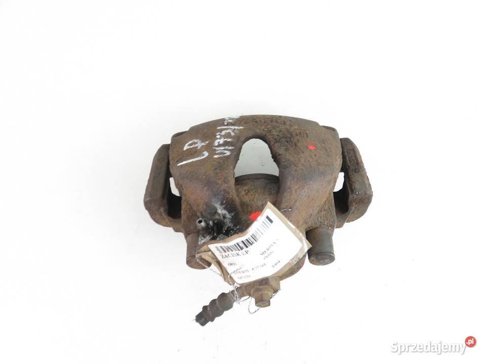 ZACISK LEWY PRZÓD OPEL MERIVA A 17 CDTI 93190644