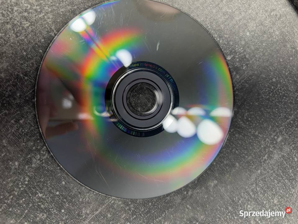 Płyta dzieci Historie starego testamentu część 5 podkarpackie sprzedam