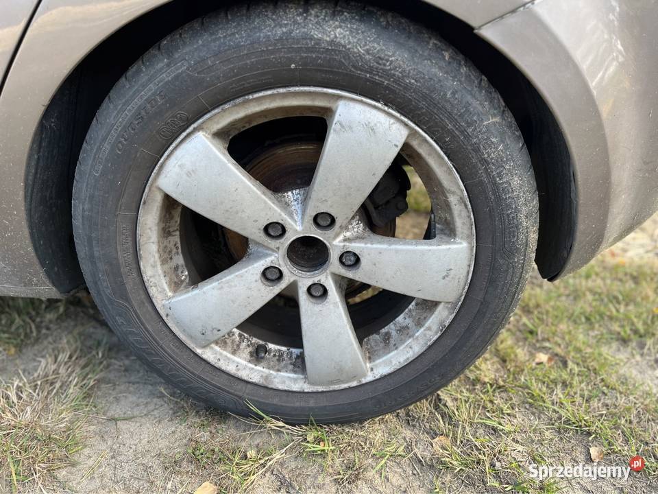 Kia Ceed 16 crdi CZĘŚCI 1600cm3 Nowy Tomyśl