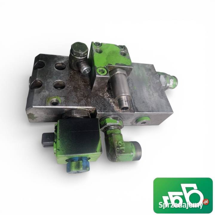 Zamek siłownika 08394703043501B Merlo P 407 Wilkowo