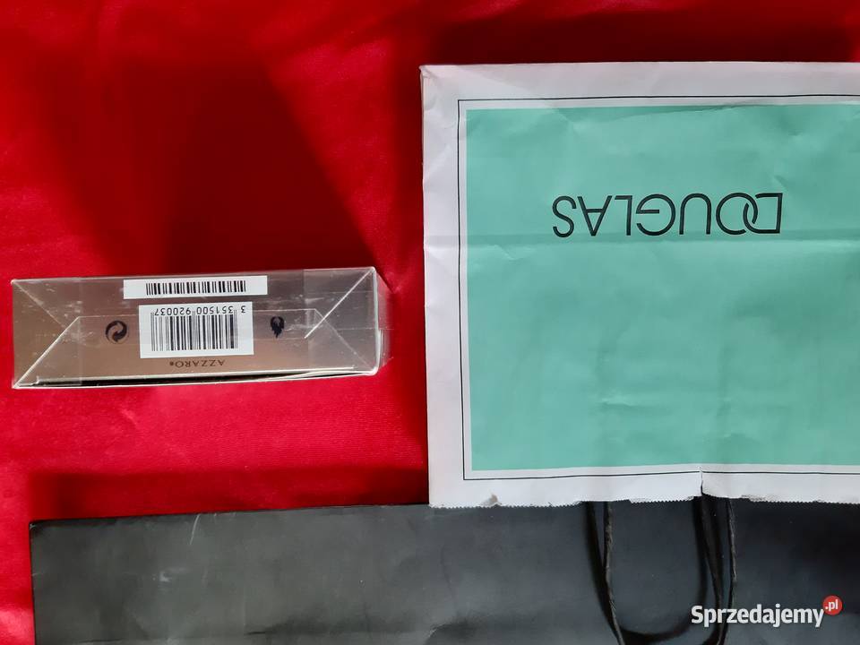 Azzaro chrome perfumy męskie eau de toilette 100 Azzaro Perfumy i wody mazowieckie Warszawa