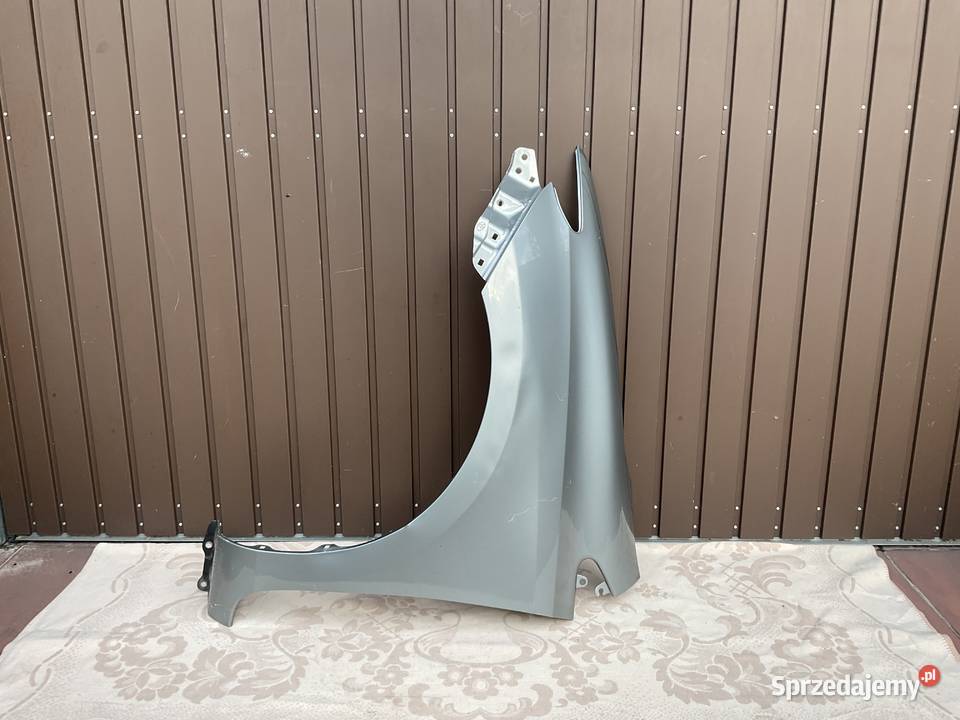 BŁOTNIK LEWY TOYOTA AURIS II E18 Pleszew