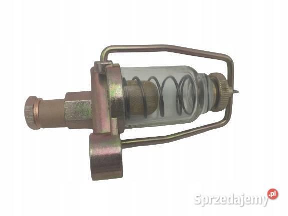 ODSTOJNIK FILTRA PALIWA ZETOR 93 3234 933234 podkarpackie
