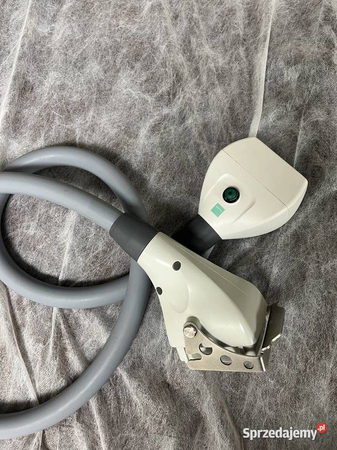 Kriolipoliza Cooltech 4 aplikatory w tym głowica Katowice