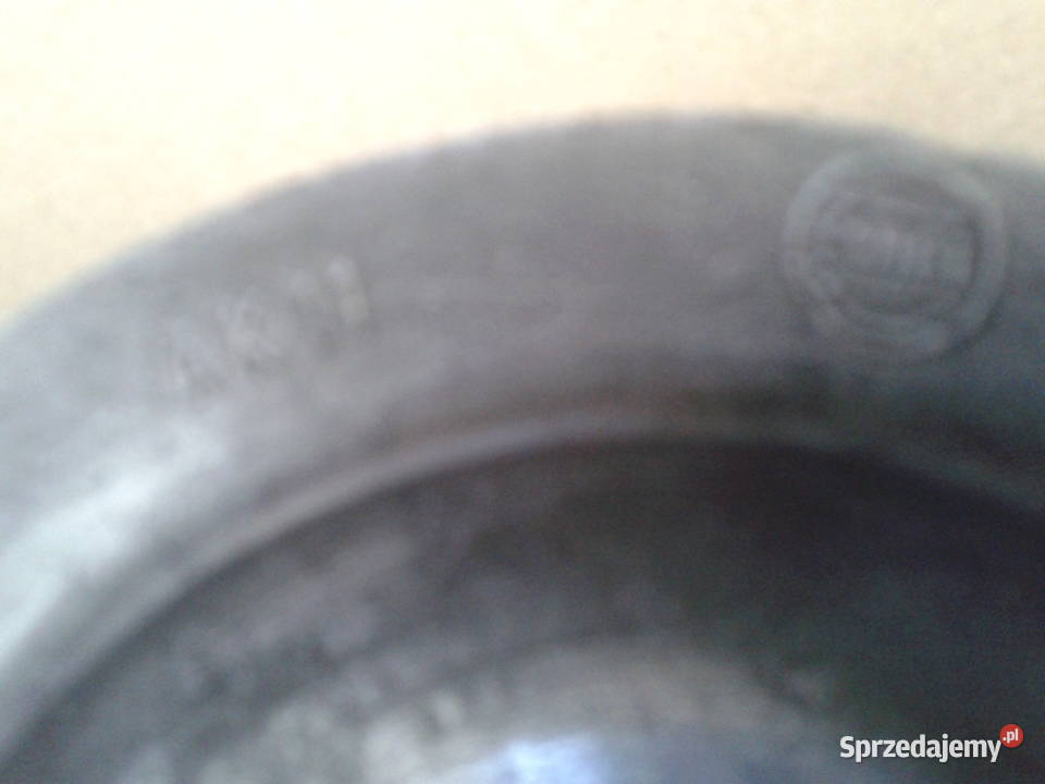 Tarcza pośrednia rozrusznika R5b 351009 URSUS Chełm