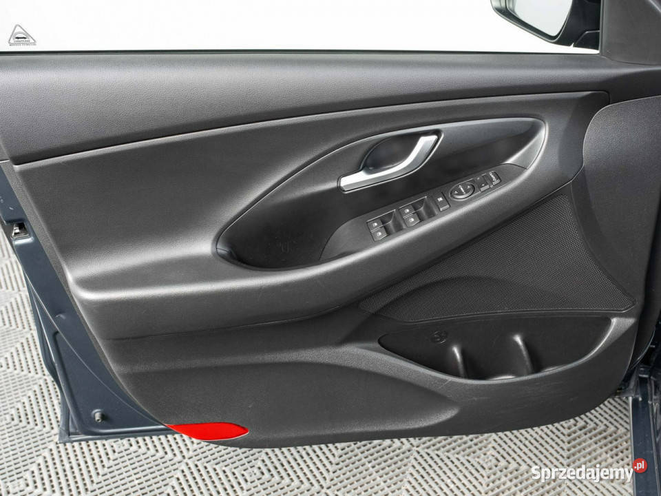 Hyundai i30 GD5C92115 DPI Smart Podgrzf I kier światła LED Gdańsk