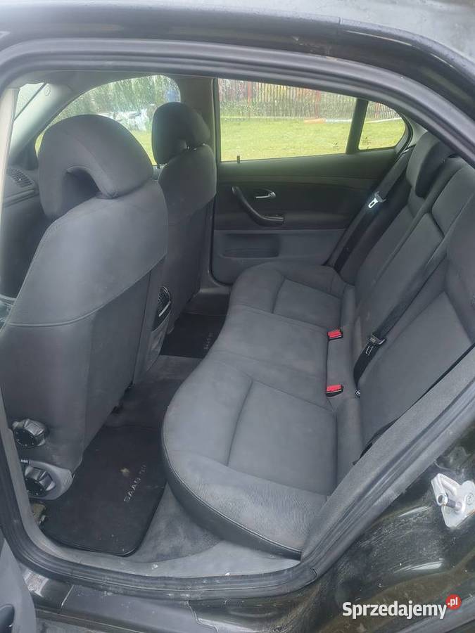 Sprzedam Saab 93 mazowieckie Ranachów B