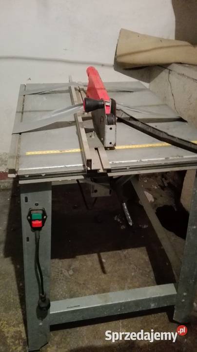 Piła elektryczna do Ciecia drzewa Wałbrzych