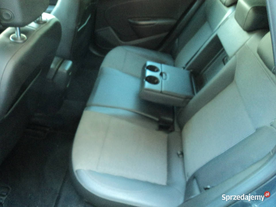 Opel Astra Sports Tourer sprzedam ładnego OPLA Opel Opel Lublin sprzedam