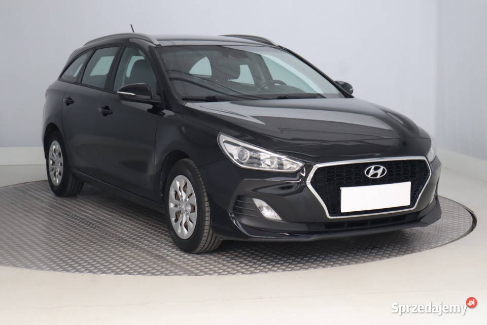 Hyundai i30 14 CVVT radio Zabrze