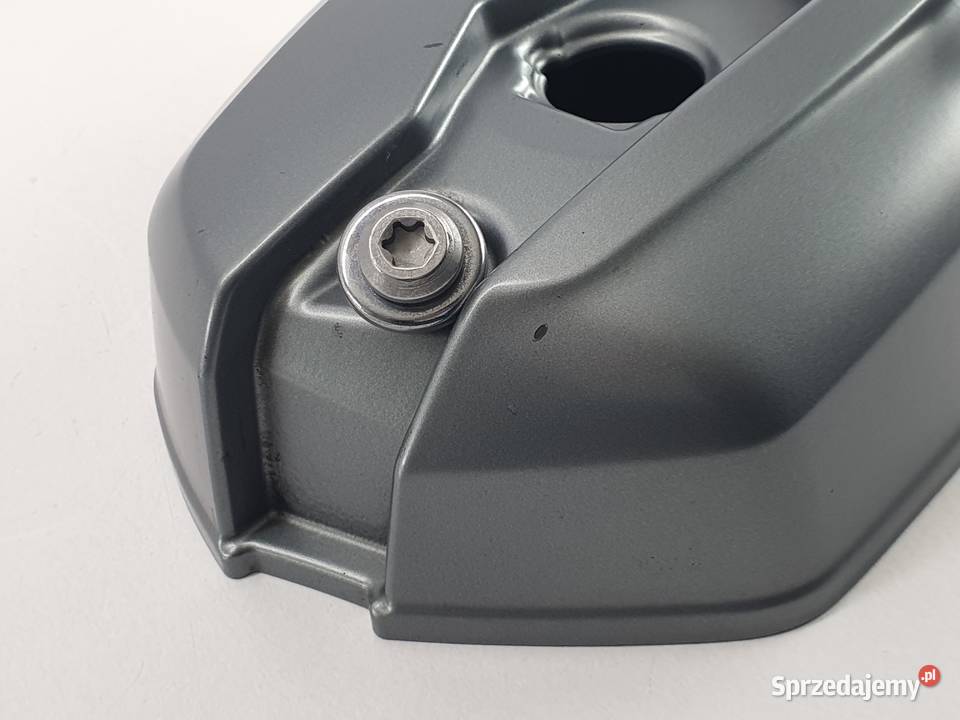 Dekiel Pokrywa Prawa Uszczelka Bmw R 1200 Gs Łódź