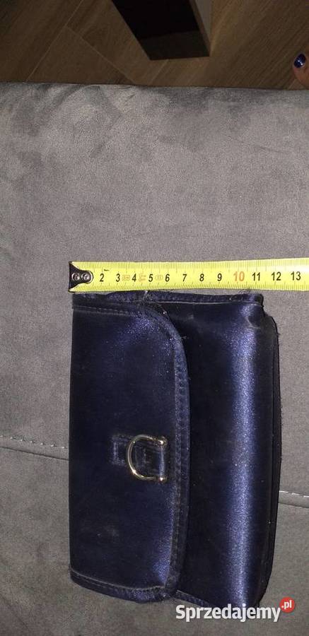 Kosmetyczka z lusterkiem Legionowo