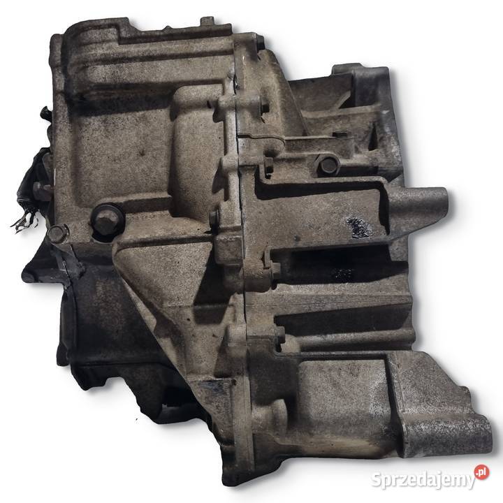 SKRZYNIA BIEGÓW Land Rover Freelander 20 TD4 osobowe lubelskie Chełm