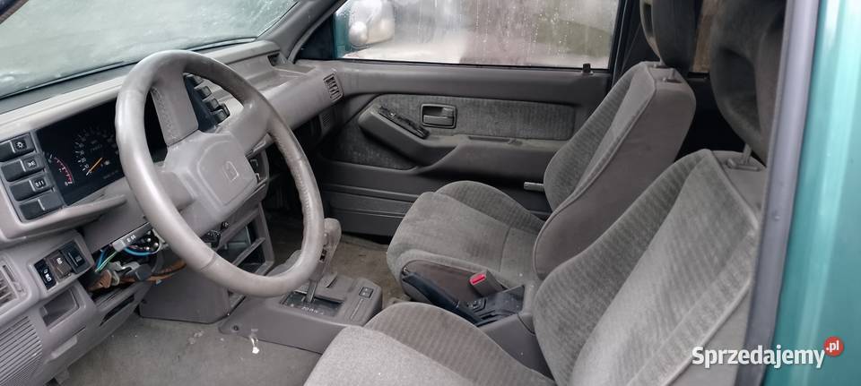 Honda Passport 32 V6 79 Rok produkcji 1993 Pozostałe Serock