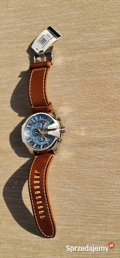 Przecena NOWY 500 pln110 pln DIESEL Only The pomorskie Łebieńska Huta