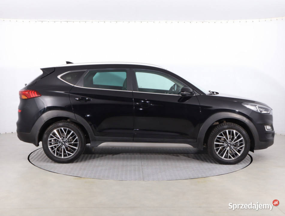 Hyundai Tucson 16 GDI Piaseczno