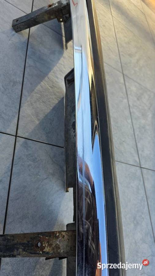 Tylny zderzak bmw e23 osobowe Mińsk Mazowiecki