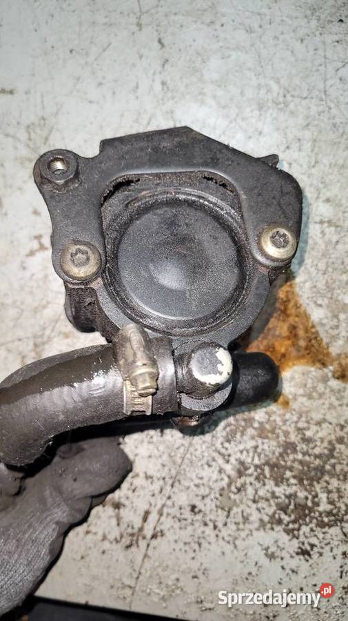 Pompa wspomagania Ford Mondeo Mk1
