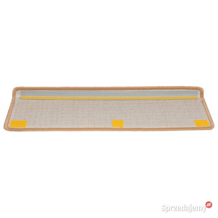 Nakładki na schody 15 65x21x4 beżowe WM134577 Warszawa