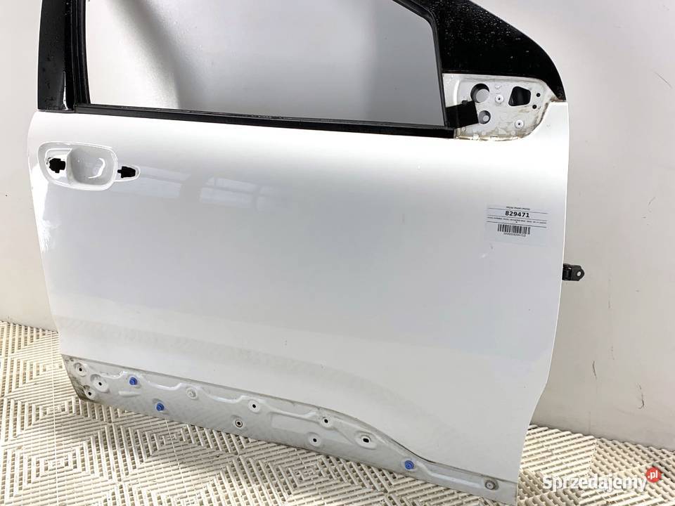 DRZWI PRAWY PRZÓD CITROEN C4 CACTUS Hatchback osobowe