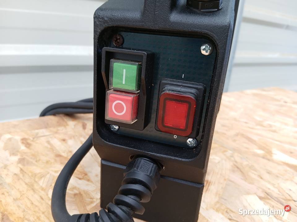 Wiertarka magnesowa magnesówka BDS MABasic 400 sprzedam