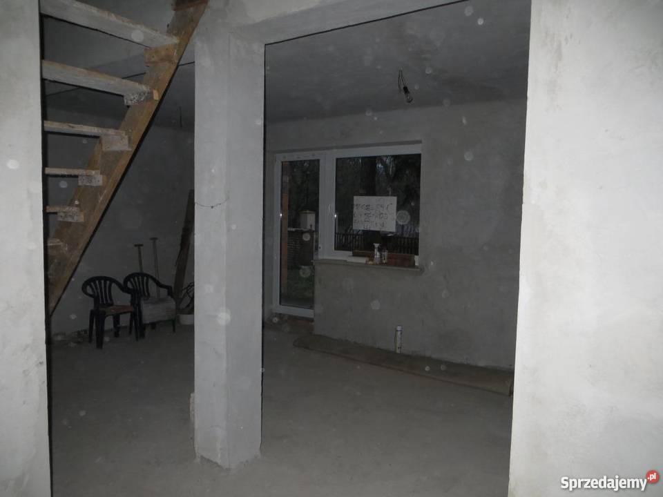 sprzedam dom Lubstów Pałacu Słubickich Lubstów