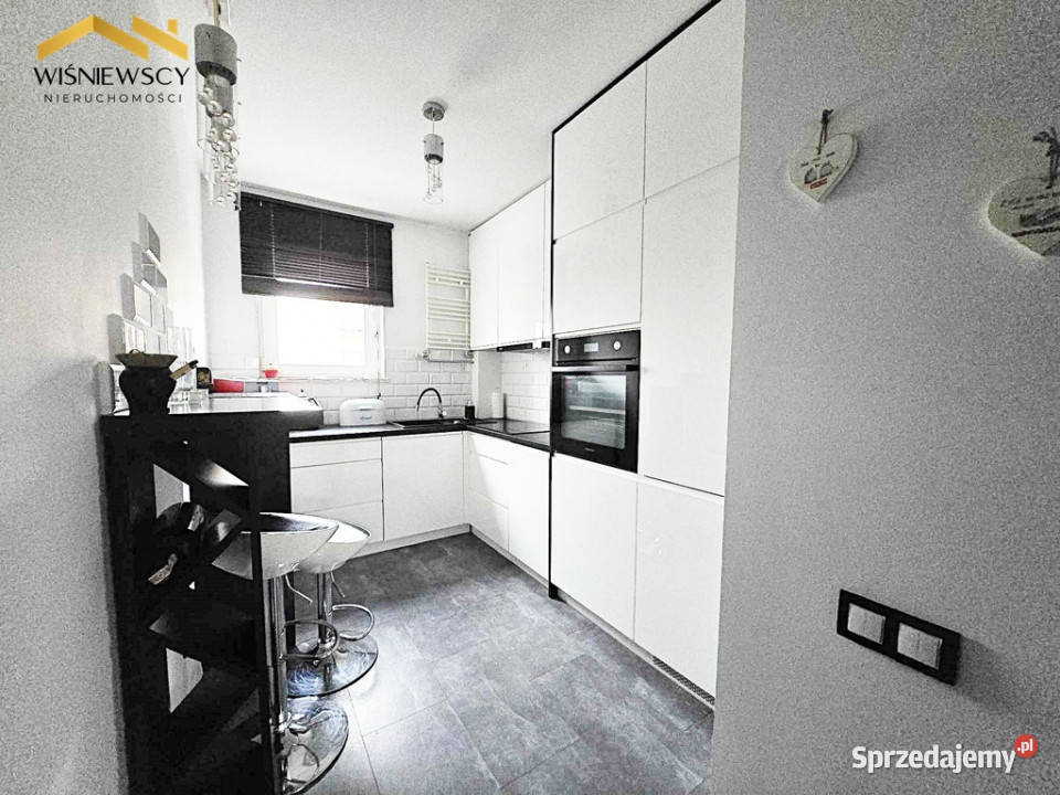 Mieszkanie 3 pokoje II piętro Malbork 599m2 sprzedam