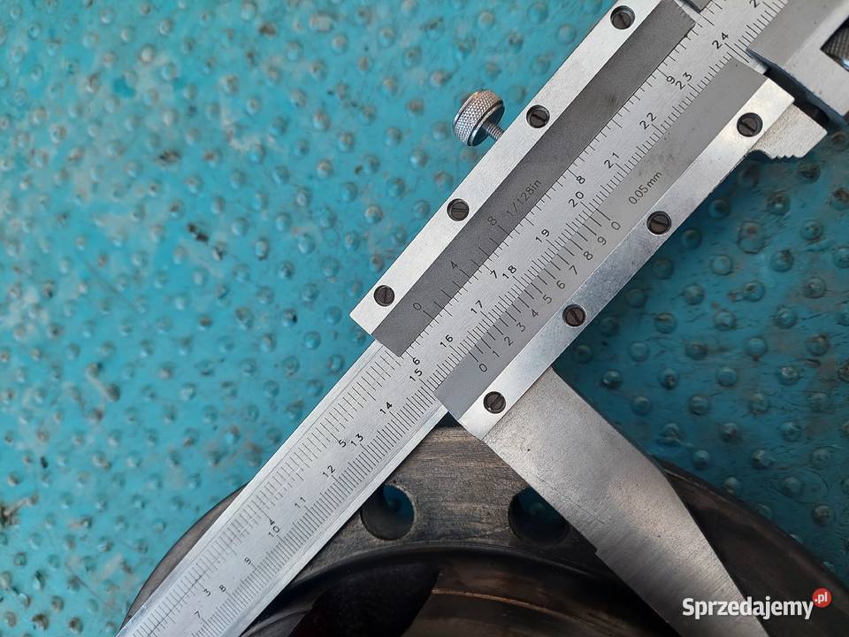 Dyferencjał mechanizm różnicowy Clark Hurth 1131 Układ napędowy Kielce