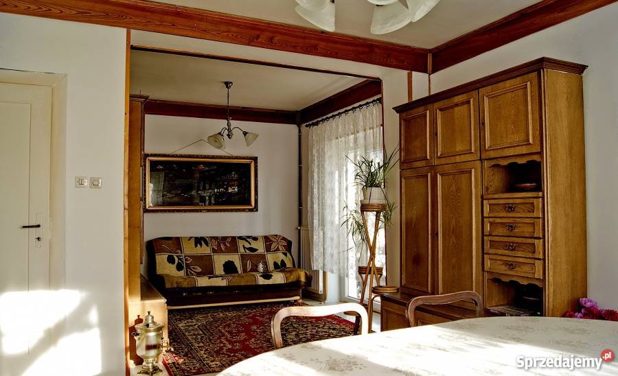 Dom Wrocław Pilczyce Wrocław