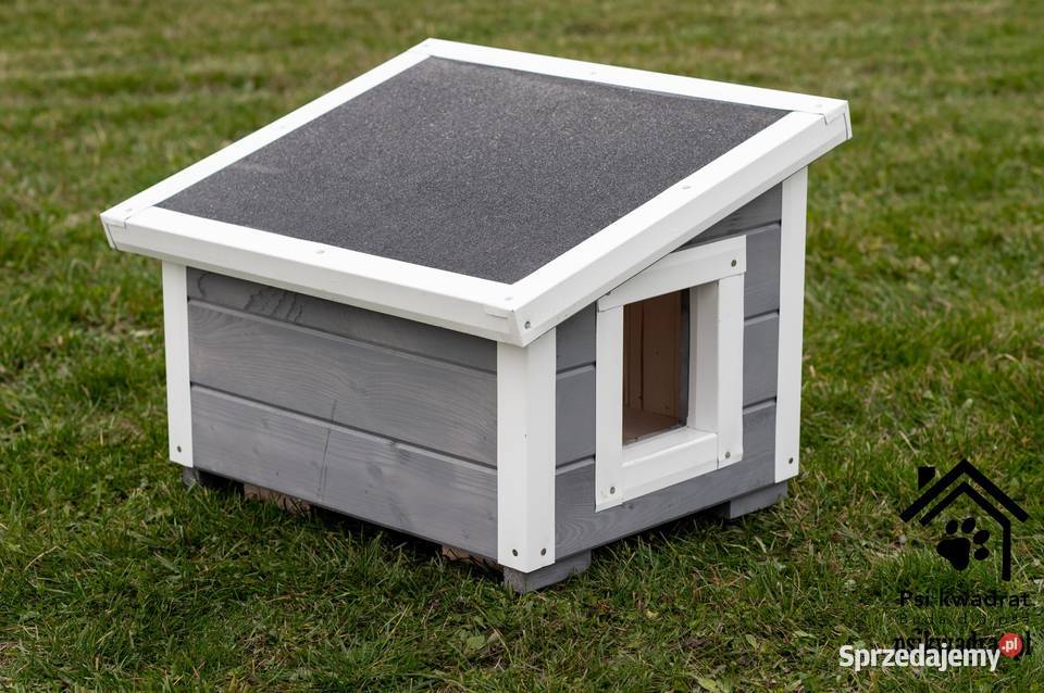 Wzmacniana buda do kojca psa solidnie wykonana Białystok sprzedam