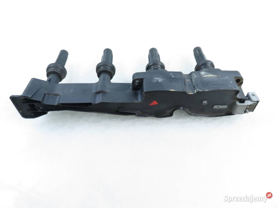 CEWKA PEUGEOT 307 16 16V sprzedam