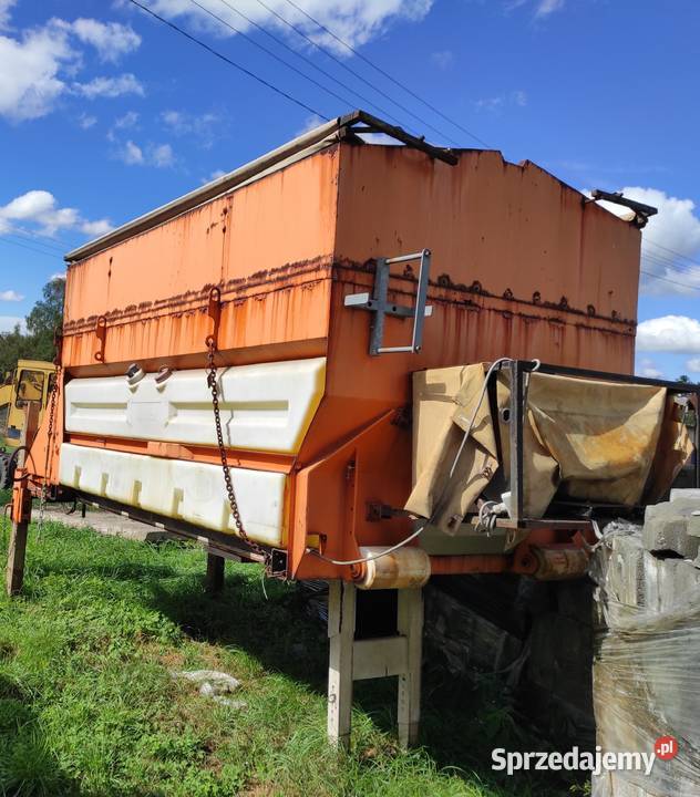 Piaskarkosolarka PIETSCH piaskarka Pozostałe