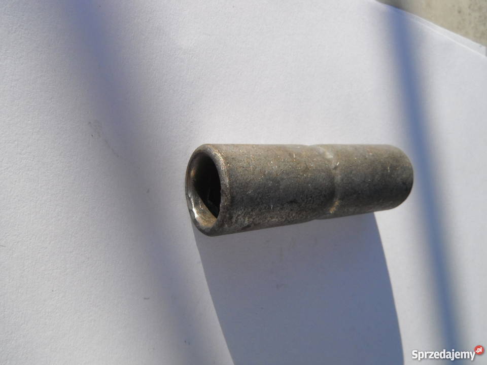 Złączka kablowa miedziana tulejka 154 mm2 Części i akcesoria