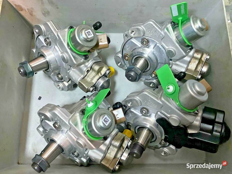 Pompa wysokociśnieniowa 04B130755 K 28535928 VW śląskie sprzedam