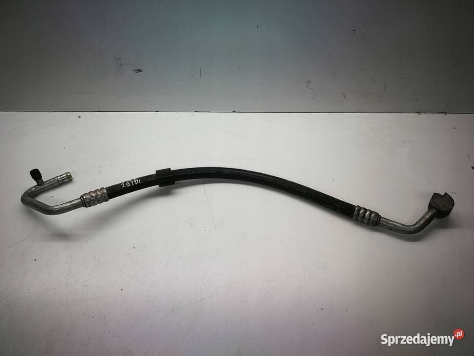 PRZEWÓD WĄŻ KLIMATYZACJI AUDI A4 B8 8K0260707S śląskie Przystajń