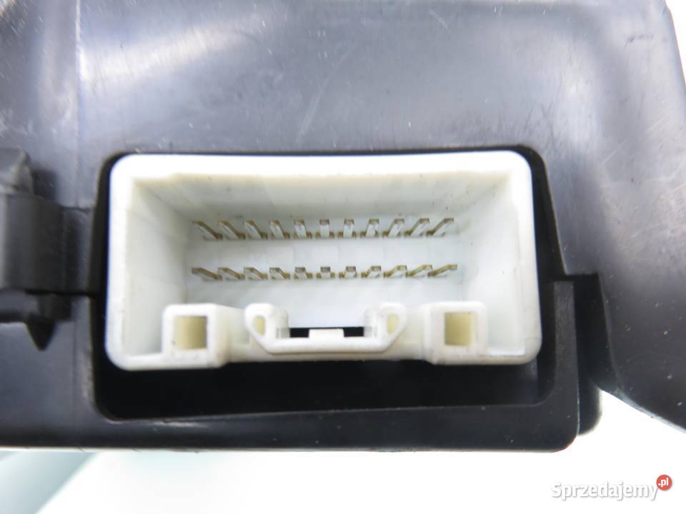 LICZNIK TOYOTA YARIS I 14 D4D 8380052640 sprzedam