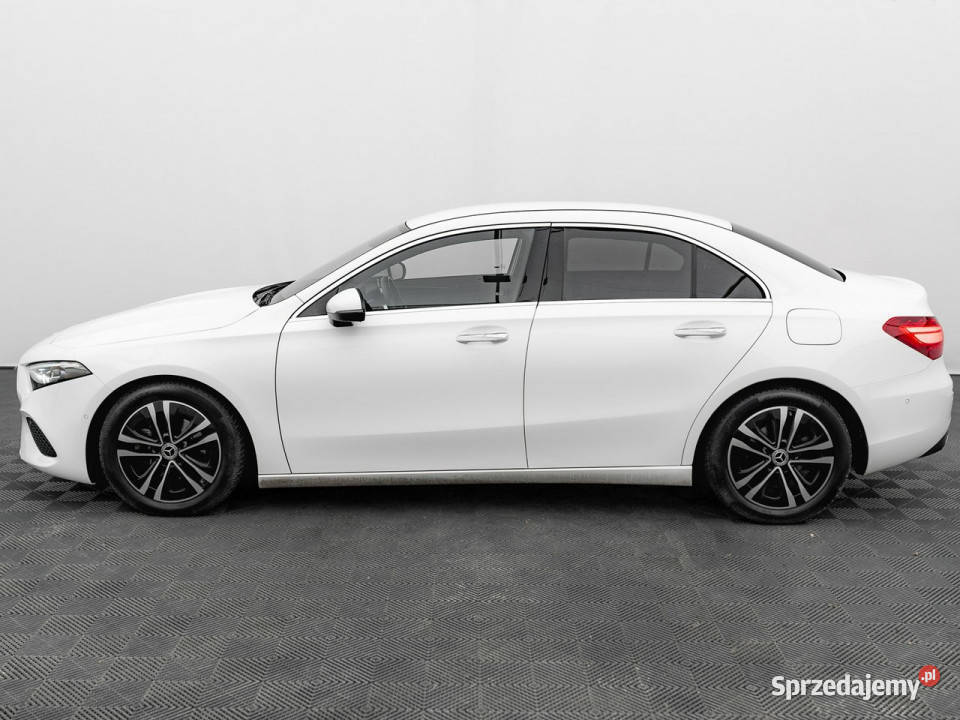 Mercedes A 200 GD8K607200 d Progressive 8GDCT pomorskie
