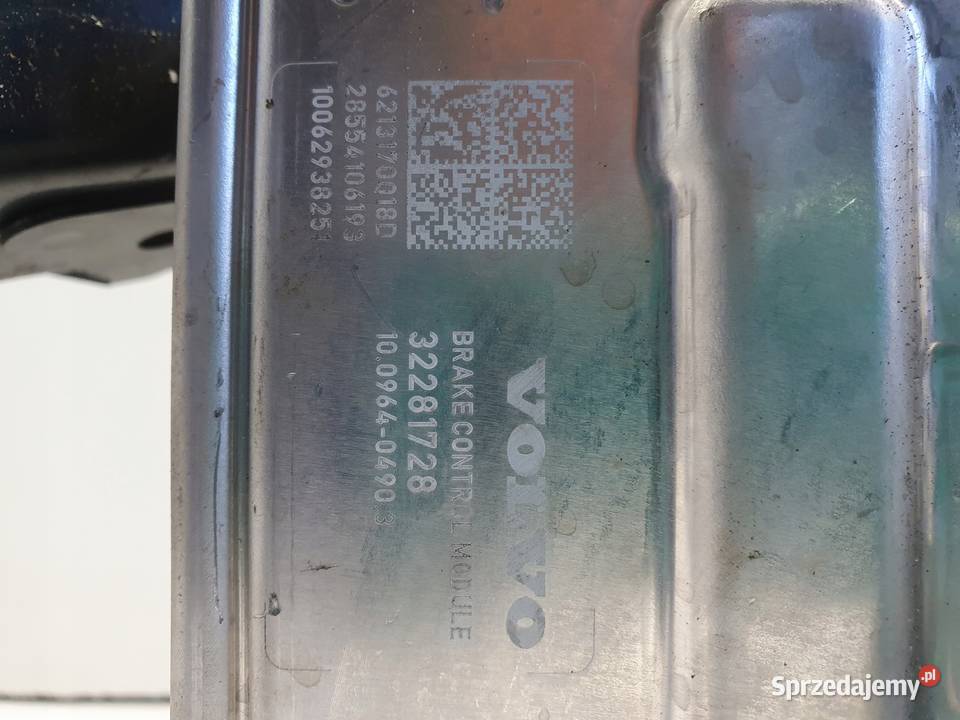 Volvo XC60 II POMPA ABS hamulcowa SERWO 32333264 Chełm sprzedam