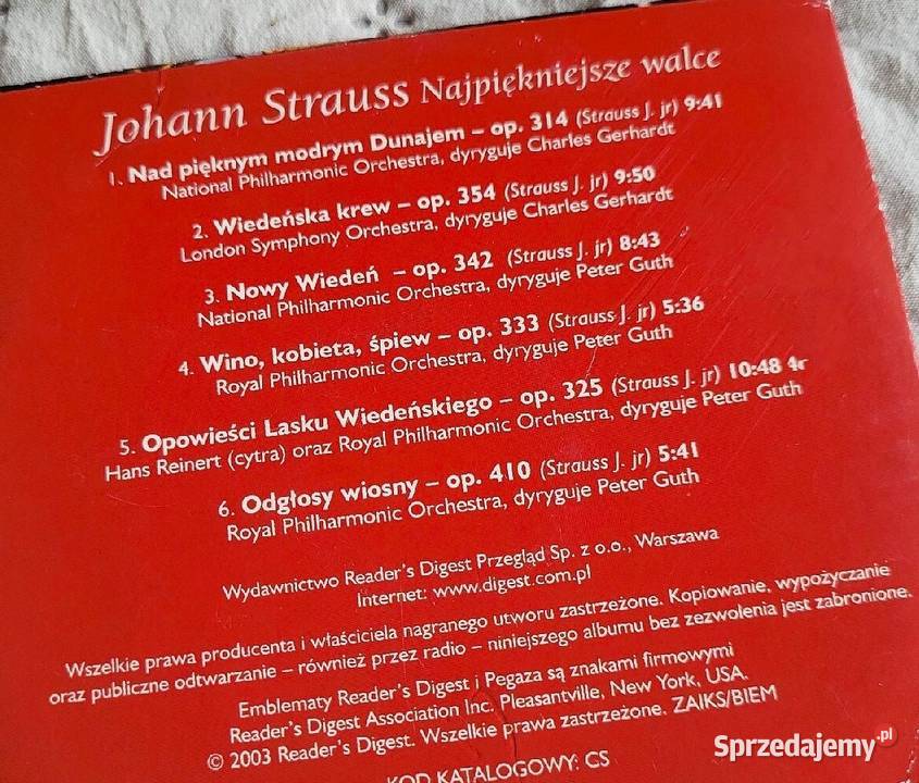Johann Strauss Giuseppe Verdi Franz Liszt dwie Kultura i Rozrywka Chełmno